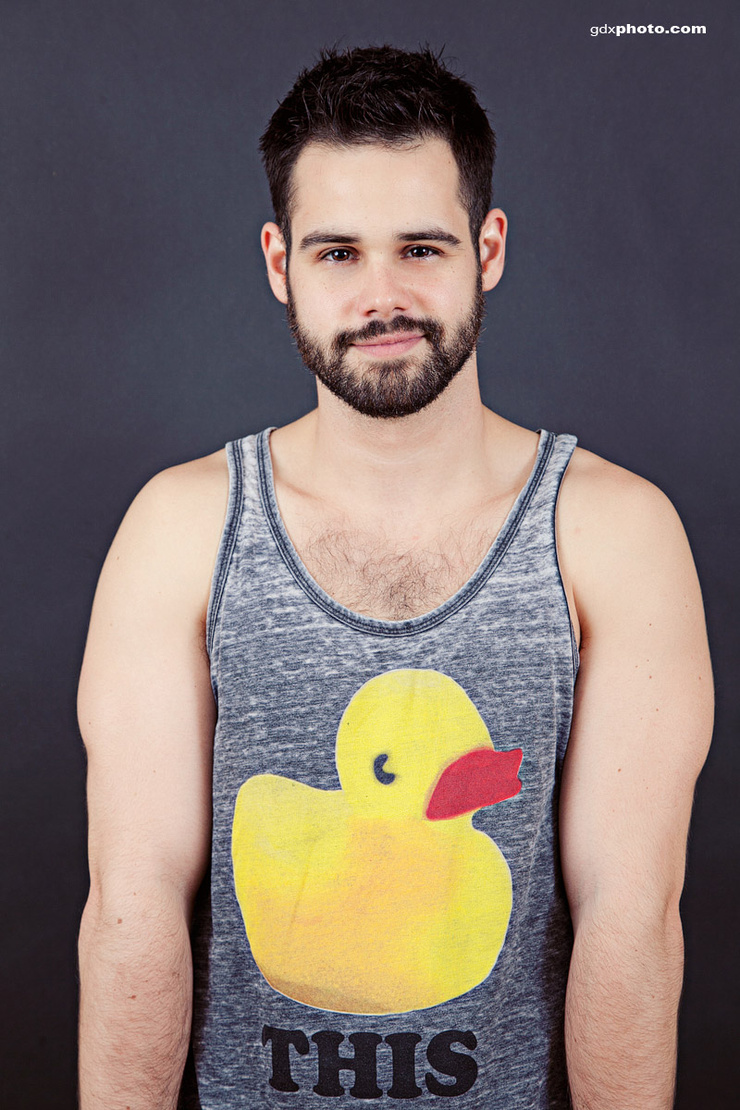 David Laflamme