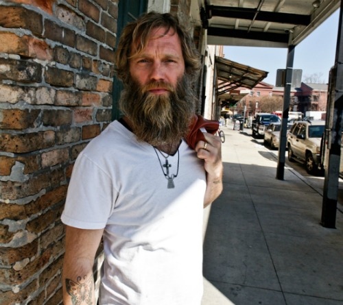 Anders Osborne