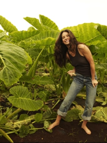 Evangeline Lilly