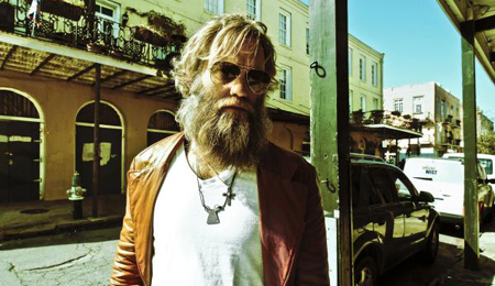 Anders Osborne