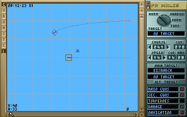 Great Naval Battles: North Atlantic 1939-43