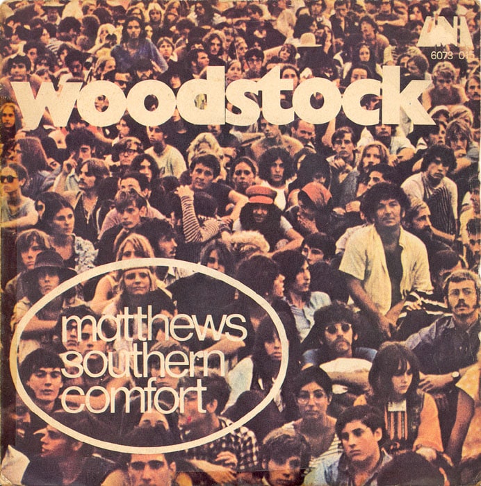 Woodstock