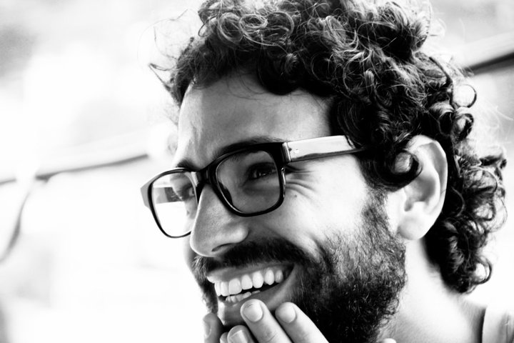 João Gabriel Vasconcellos