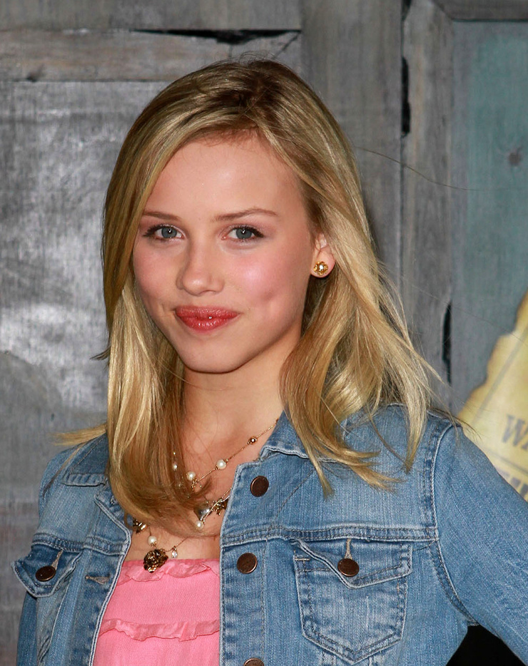 Gracie Dzienny Gracie Dzienny