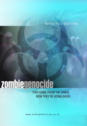 Zombie Genocide