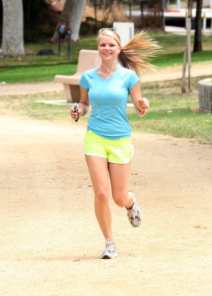 Kelli Goss Kelli Goss