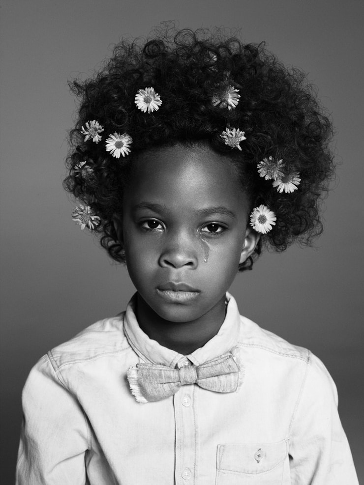 Quvenzhané Wallis