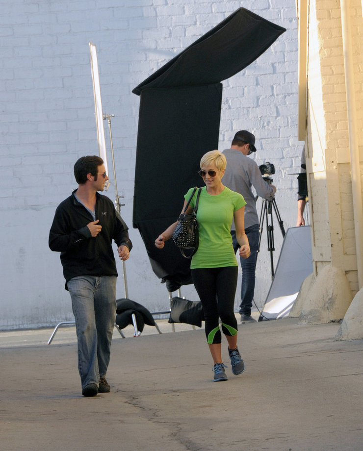 Kellie Pickler