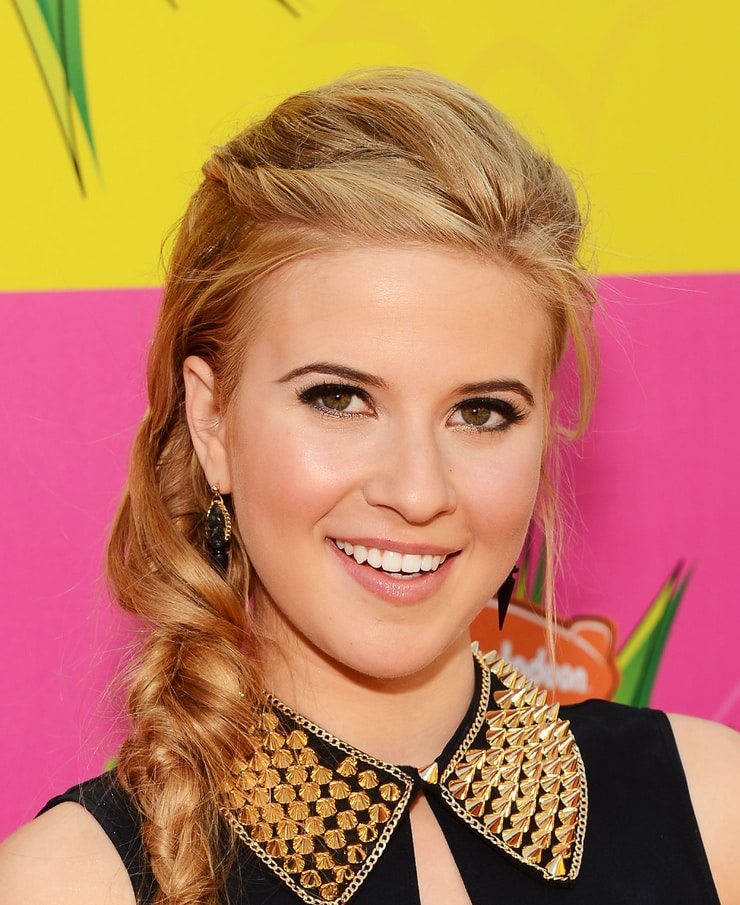 Picture of Caroline Sunshine