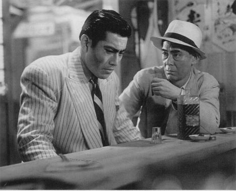 Toshirô Mifune
