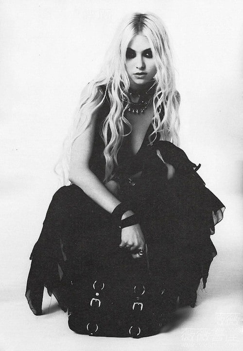 Taylor Momsen