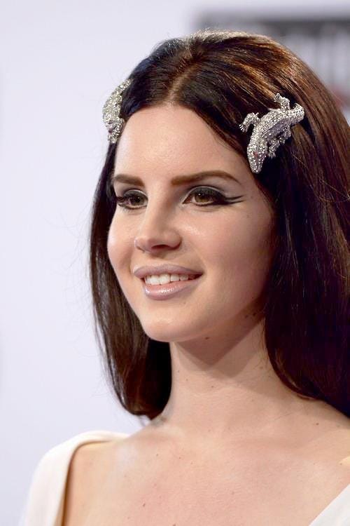 Lana Del Rey