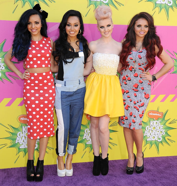 Little Mix