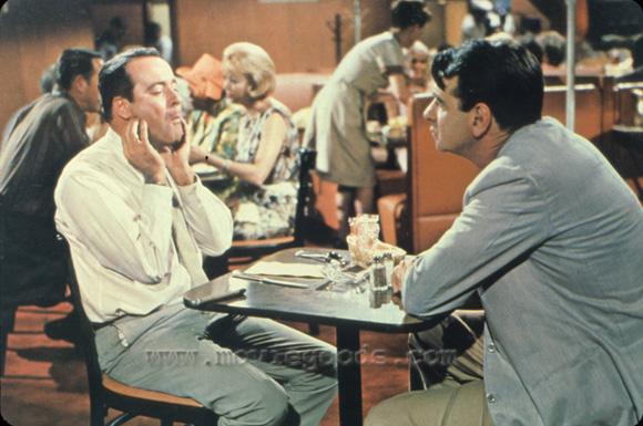 The Odd Couple (1968)