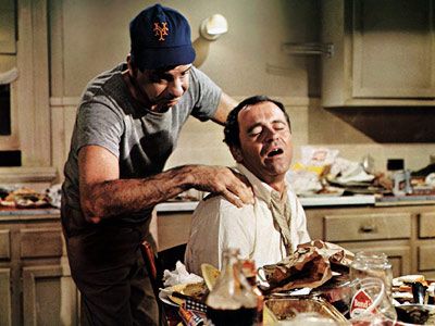 The Odd Couple (1968)