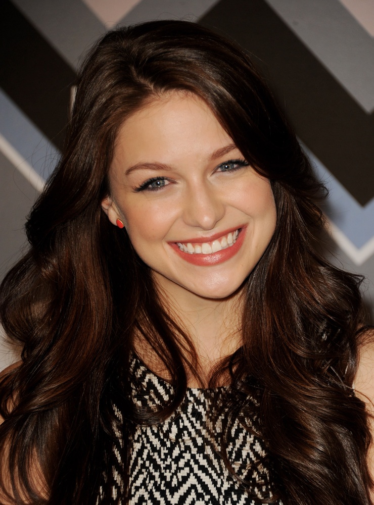 Melissa Benoist Melissa Benoist