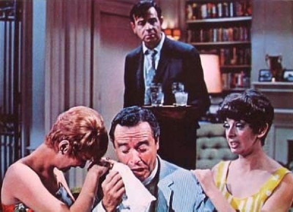 The Odd Couple (1968)