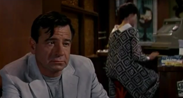 The Odd Couple (1968)