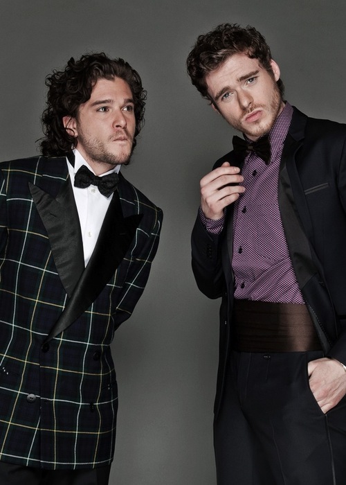 Richard Madden Richard Madden