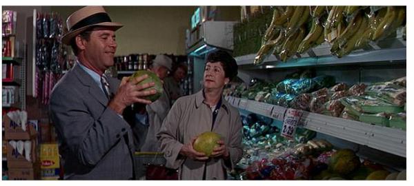 The Odd Couple (1968)
