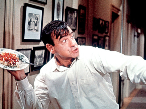 The Odd Couple (1968)
