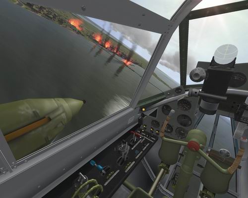 IL-2 Sturmovik: Forgotten Battles