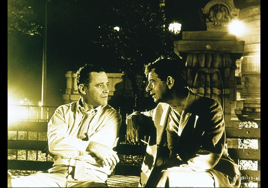 The Odd Couple (1968)