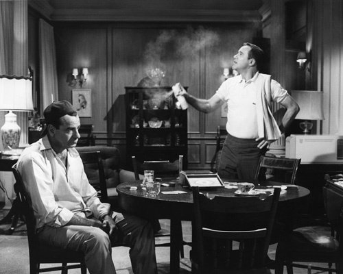 The Odd Couple (1968) The Odd Couple (1968)