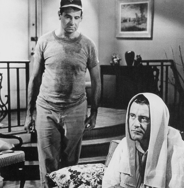 The Odd Couple (1968) The Odd Couple (1968)