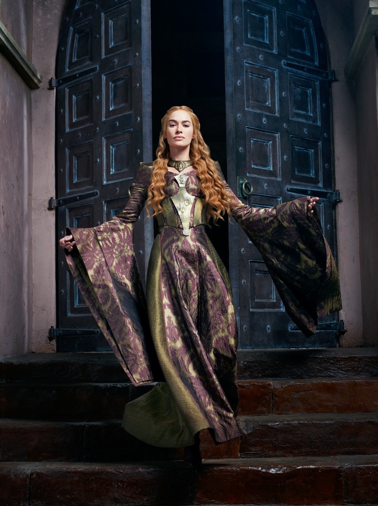 Lena Headey Lena Headey