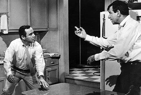 The Odd Couple (1968) The Odd Couple (1968)