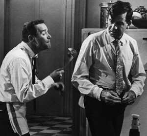 The Odd Couple (1968) The Odd Couple (1968)
