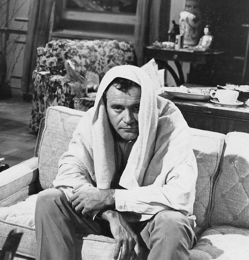 The Odd Couple (1968)