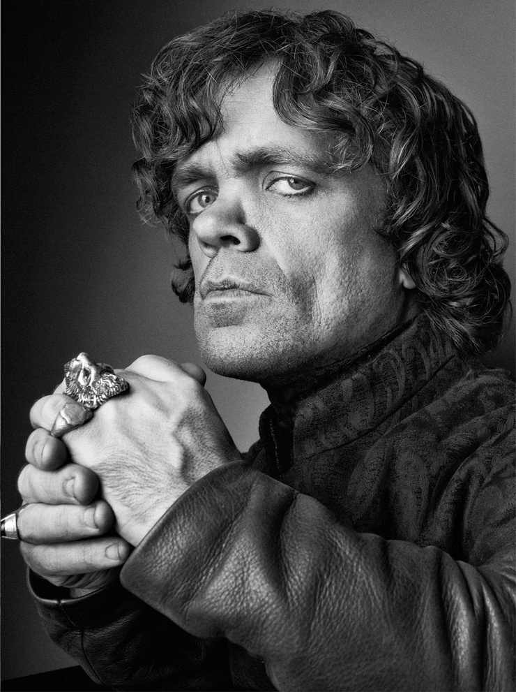 Peter Dinklage