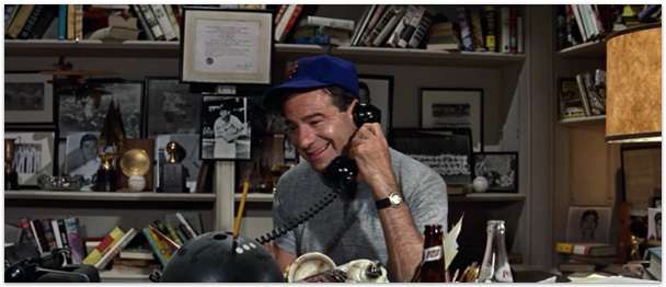 The Odd Couple (1968) The Odd Couple (1968)