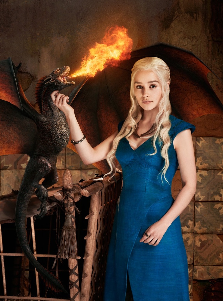 Emilia Clarke Emilia Clarke