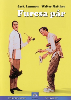 The Odd Couple (1968) The Odd Couple (1968)