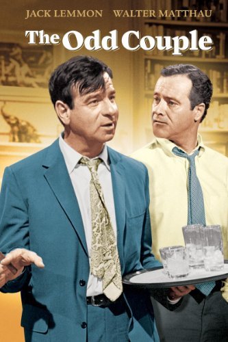 The Odd Couple (1968) The Odd Couple (1968)