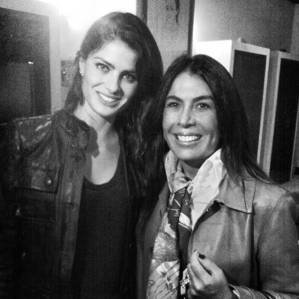 Isabeli Fontana