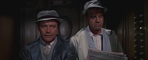 The Odd Couple (1968) The Odd Couple (1968)