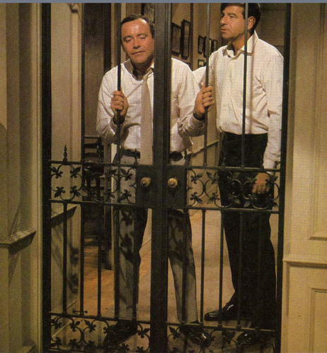 The Odd Couple (1968) The Odd Couple (1968)