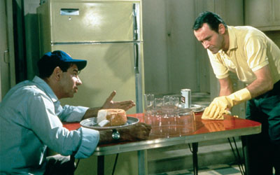The Odd Couple (1968) The Odd Couple (1968)