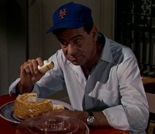The Odd Couple (1968) The Odd Couple (1968)
