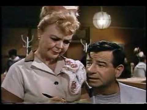 The Odd Couple (1968) The Odd Couple (1968)