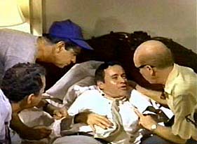 The Odd Couple (1968) The Odd Couple (1968)