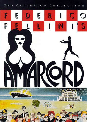 Amarcord (1973)