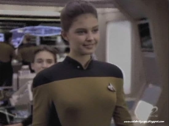 ashley judd star trek