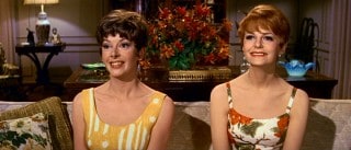 The Odd Couple (1968) The Odd Couple (1968)