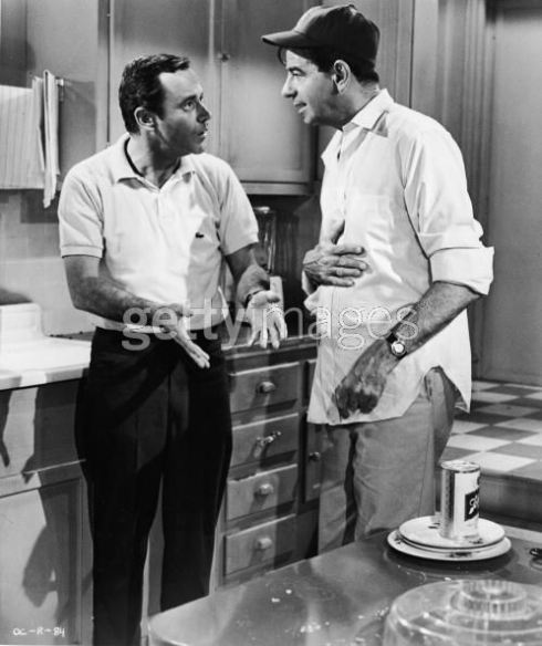 The Odd Couple (1968) The Odd Couple (1968)