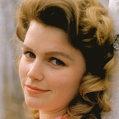 Lee Remick